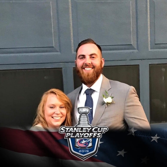 Meet your Posher, Kyle - Picture 1 of 1